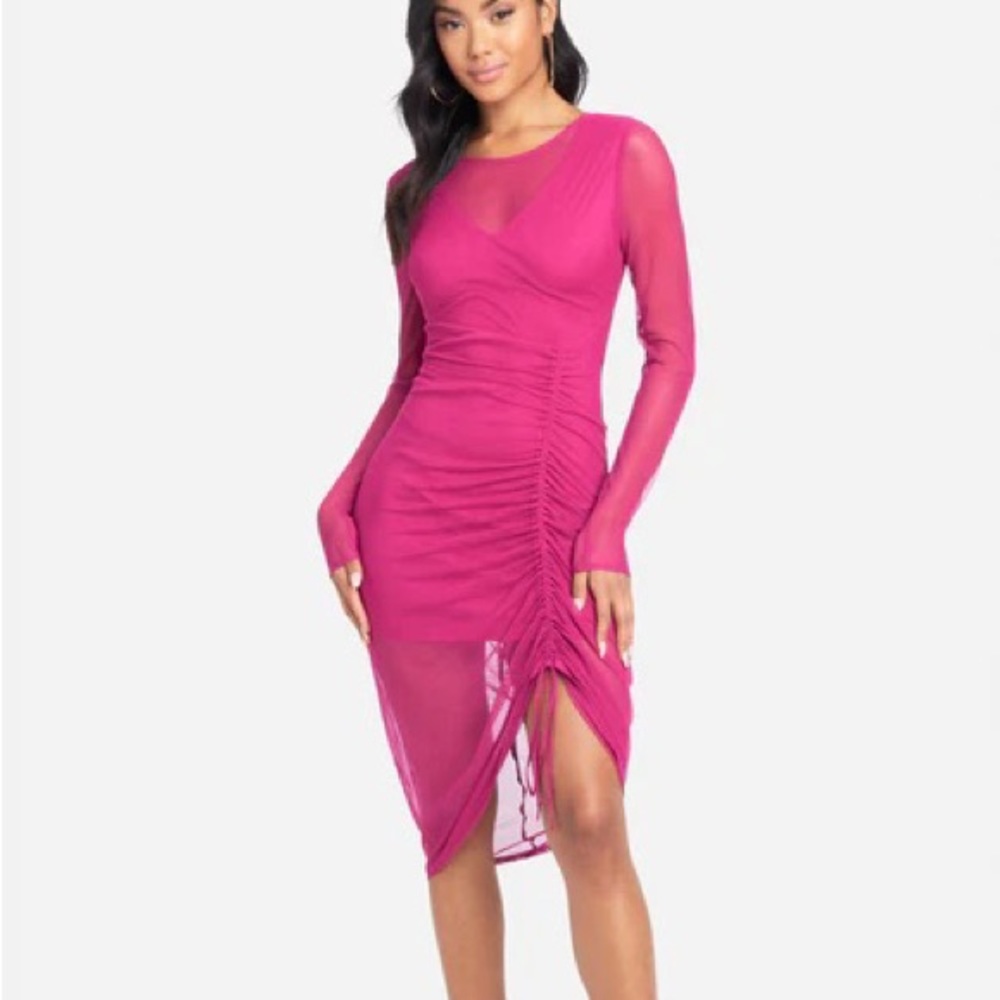 BEBE Dress